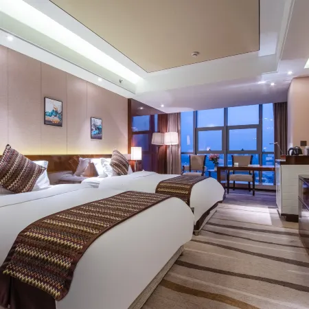 Shilin Tongce International Hotel