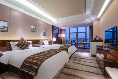 Shilin Tongce International Hotel