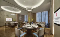 Yuanchang Grand Harbourview Hotel - breakfast