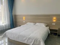 Pubei Shiguang Xiaozhu Inn (Pubei Station Branch) - 2-Sterne