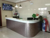 Wenxi Xinxin Hotel