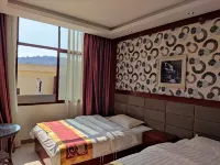 Sanglong Hot Spring Hotel