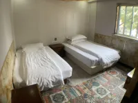 Haoshenghuo Hostel (Sunqiao) - إقامة ريفية