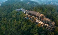 杭州瓶窯雷迪森莊園 良渚遺址·文家山遺址附近的飯店