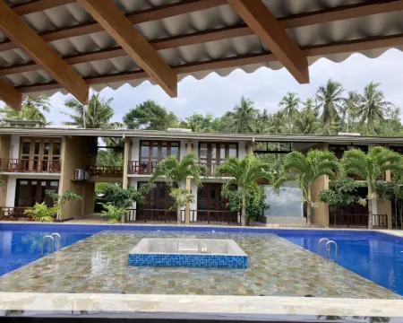 Handagedara Resort & Spa Hotels in Mirissa