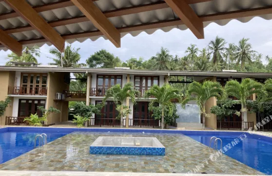 韓達格達拉度假村