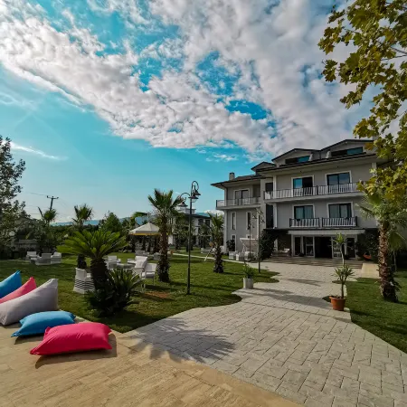 Didi Butik Hotel