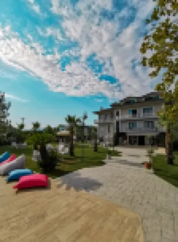 Didi Butik Hotel Hotels in 