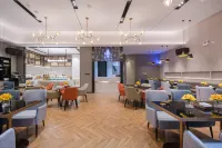 Echarm Hotel (Qinzhou Pubei) - breakfast