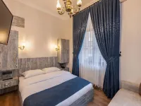 ELEMENT GARDEN Hotels near Cihangir Square