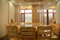 Tsing Land Hotel - فطور