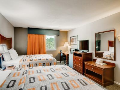 Orangewood Inn and Suites Midtown