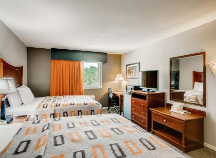 Orangewood Inn and Suites Midtown
