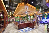 Fulongwan Hotel - Frühstück