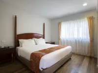 Adena Beach Resort Hotels in Kuantan