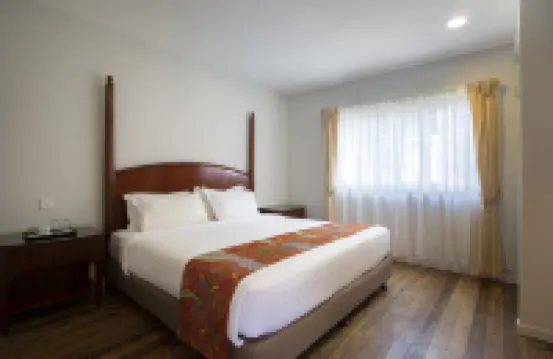 Adena Beach Resort