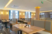 Chongxue Garden Hotel - breakfast