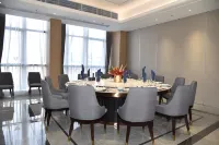 Julong International Hotel - breakfast