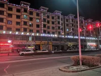 Jindi Hotel Hotels in Gulang County