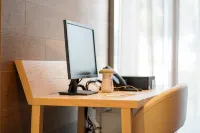 IntercityHotel Dubai Jaddaf Waterfront - de negocios