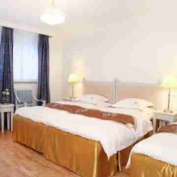 Brommavik Hotel Rooms