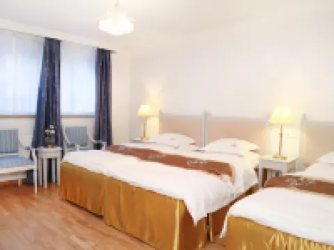 Brommavik Hotel Hotels in Bromma