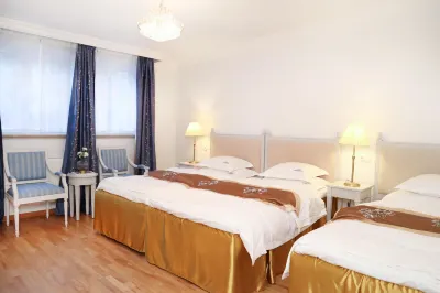 Brommavik Hotel Hotel a Bromma