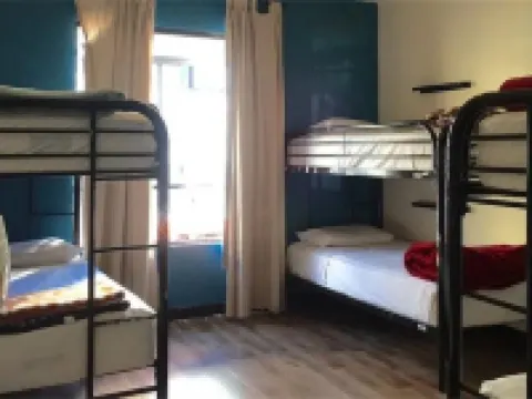 Samesun Hollywood Hotels in Los Angeles