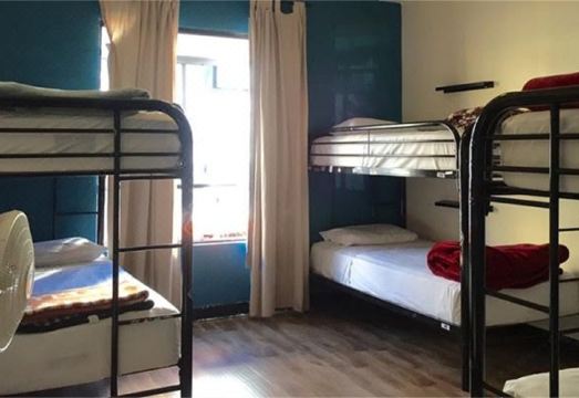 세임선 할리우드