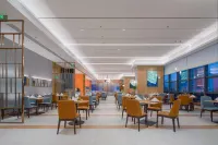 THE HOTEL V Hotel (Huai'an University Town) Hotels in Huai'an