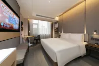 桂林兩江四湖象鼻山亞朵酒店 鄰近桂林兩江四湖景區的酒店