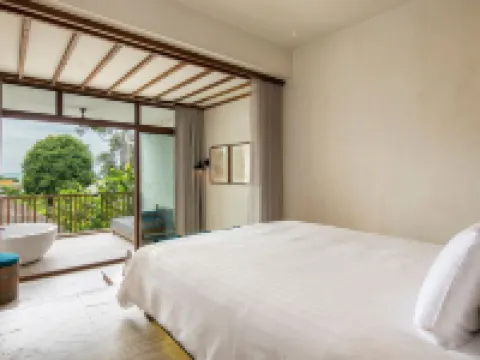 U Pattaya Hotels in Sattahip