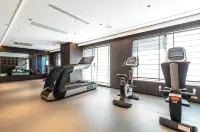 Huaxin Pinyue Hotel - Gym
