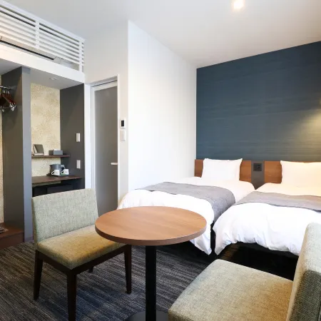 M's Hotel Nijojo Oike Hotels in Kyoto
