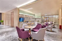 Lavande Hotels Shaoguan Moore Plaza  Branch - Balcony