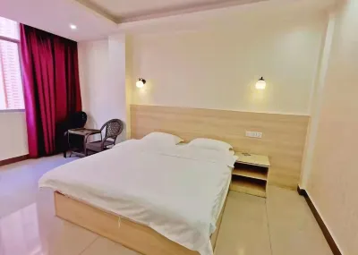 Siyuan Hotel