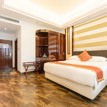 Heyuan Boutique Hotel