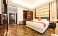 Heyuan Boutique Hotel