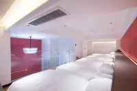 南寧・Master Blaster・TNT電競酒店（廣西大學動物園店） - SPA