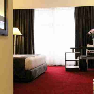 麗芙維拉大酒店鄉 Rooms