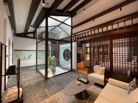 Beijing Maihu Tianxiang Hotel Отели рядом с достопримечательностью «Xizhuangcun»