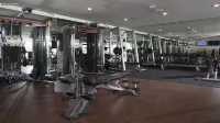 Westgate Las Vegas Resort & Casino - Fitnessstudio