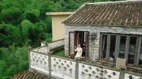 Qinghui Villa - مطابخ