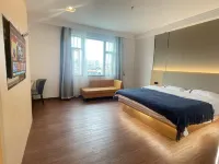 Shanwei Haifeng Xingqing Starry Sky Homestay