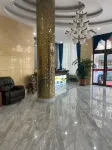 Yin Tai Business Hotel - 3 Sao