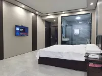 Baiside Culture Theme Hotel