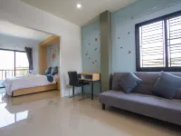 Sirimunta Hotel Chiang Rai Suite & Residence Hotels near Roy Hun Noodle