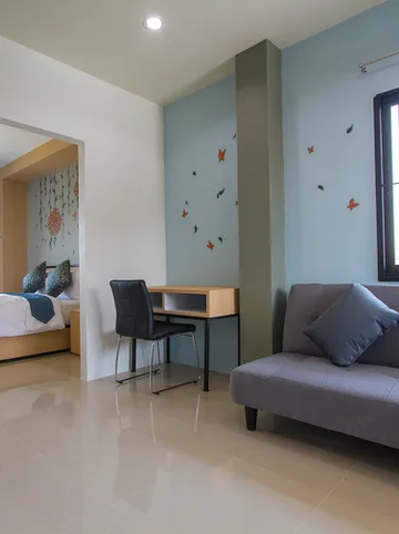 รูปภาพของโรงแรม สิริมันตา เชียงราย สูท & เรสซิเด้นท์