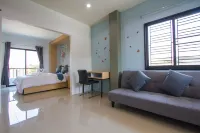 Sirimunta Hotel Chiang Rai Suite & Residence