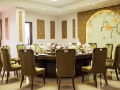 Chenxi Wulingcheng Hotel Hotels in Chenxi